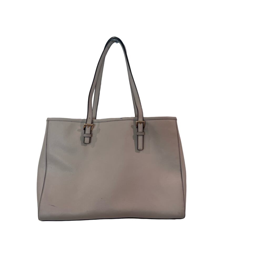 Michael Kors Jet‎ Set Large Tote Bags - Picture 3 of 13